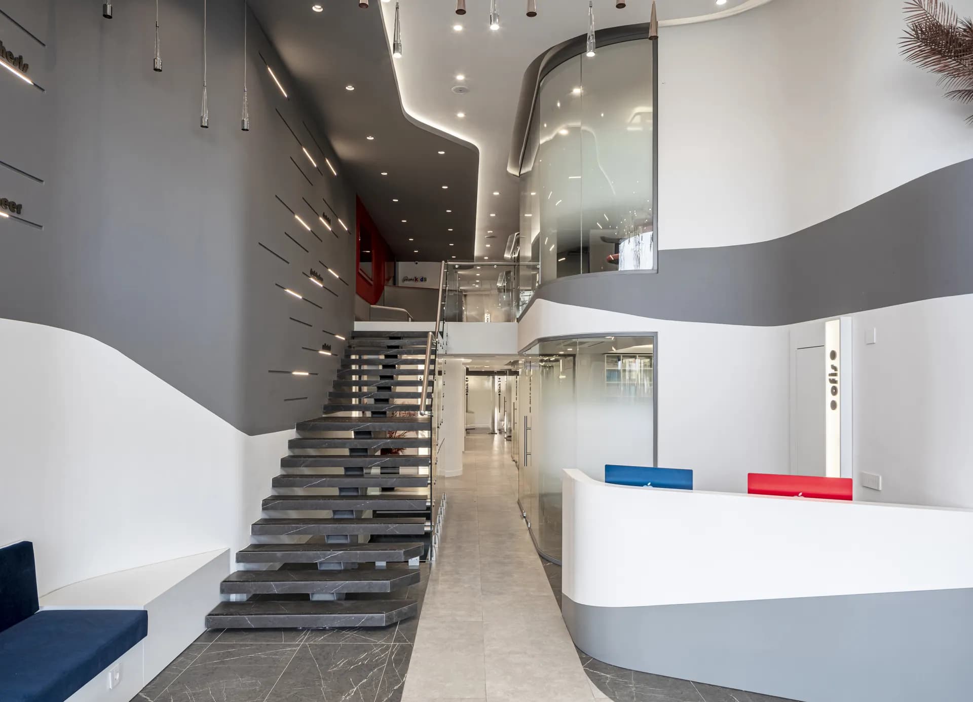 Samsun diş kliniği