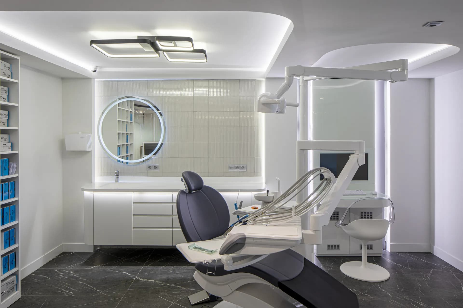 Samsun çocuk diş kliniği