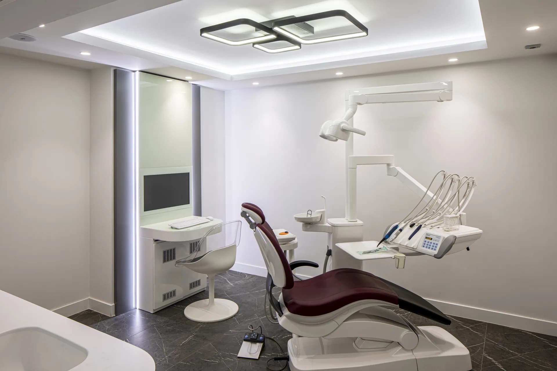 Samsun diş kliniği