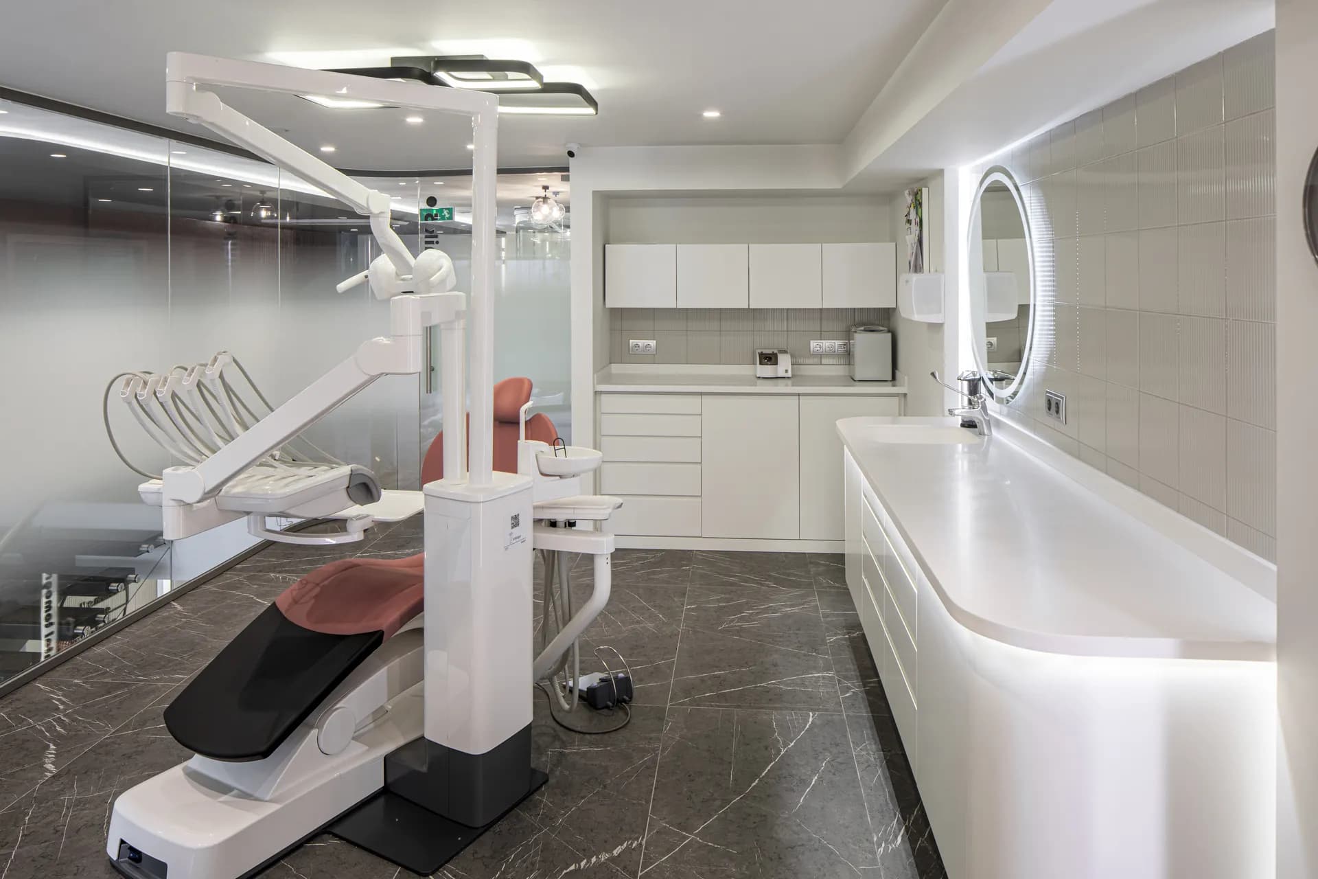 Samsun diş kliniği